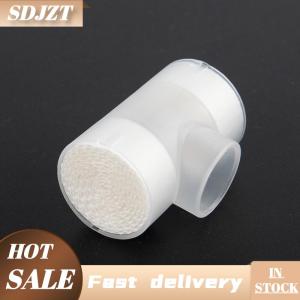 SDJZT Disposable Steriled Heat Moisture Exchangers Tracheostomy Trach Vent HME Filter