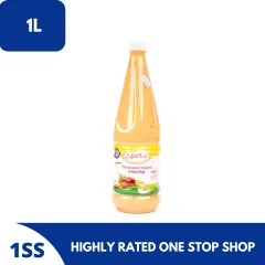 Lady's Choice Ranch Dressing 34oz Local Supplier Warranty Dressing Not  Specified Flavor Dressing - Lazada | Lazada PH