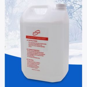 น้ํามันเกล็ดหิมะพิเศษสําหรับเวที เครื่องเกล็ดหิมะขนาดใหญ่ น้ํามันเกล็ดหิมะพิเศษสําหรับเวที เครื่องเกล็ดหิมะขนาดใหญ่