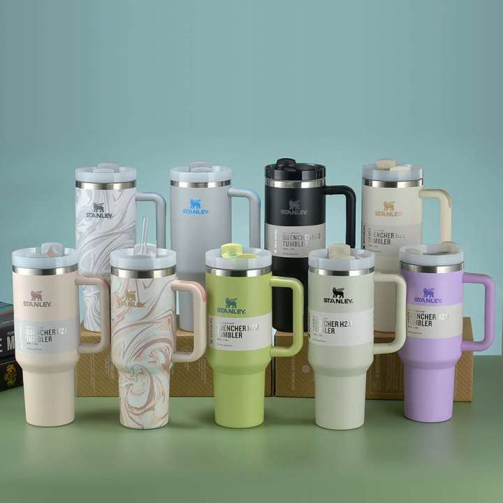 Termos Botol MInum Stainless Steel 