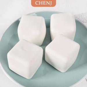 [COD] CHENJ ลูกเต้าหู้บีบคลายเครียดของเล่นฝึกประสาทสัมผัสของเล่นคลายเครียดคลายเครียดสำหรับเด็กผู้ใหญ่