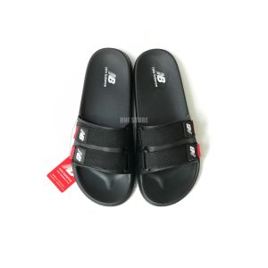 Sandal Anak NB Webbing Velcro Prepet Bahan Ringan Empuk