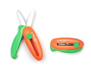YPLUS Cuckoo Scissors