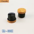 Houroffer Tutup Botol Minum Tumbler Stainless Kedap udara. 