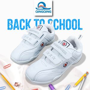 Giày Thể Thao Học Sinh ASIA quai xé Size Chuẩn phong cách năng động thoáng khí-Hàng chính hãng LC34