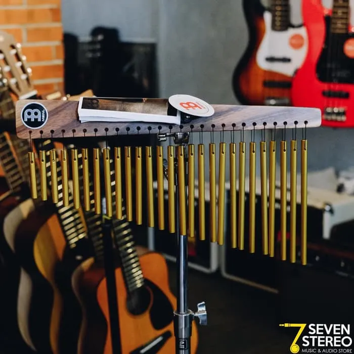 Meinl BAR CHIMES CH27 BARCHIMES | Lazada Indonesia