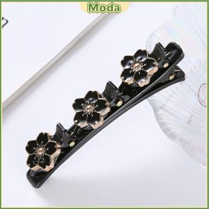 Moda Cute Korean Ladies Hairpin Good Quality Fashion Clip Hot Hairpins Hair Accessories