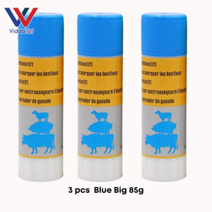 3 pcs Big Animal crayon marker animal marker marker animal Crayon Crayon for pigs Pig crayon marker pig marker