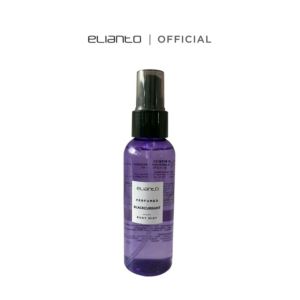 Elianto Perfumed Body Mist (100ml) Body Spray Fragrance Mist Pewangi Badan