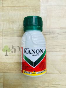 Insektisida KANON 400EC dr PT Petrokimia Kayaku MANTAB