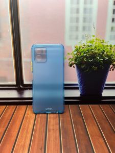 Case Vivo Y15A Softcase Ume Matte Rainbow