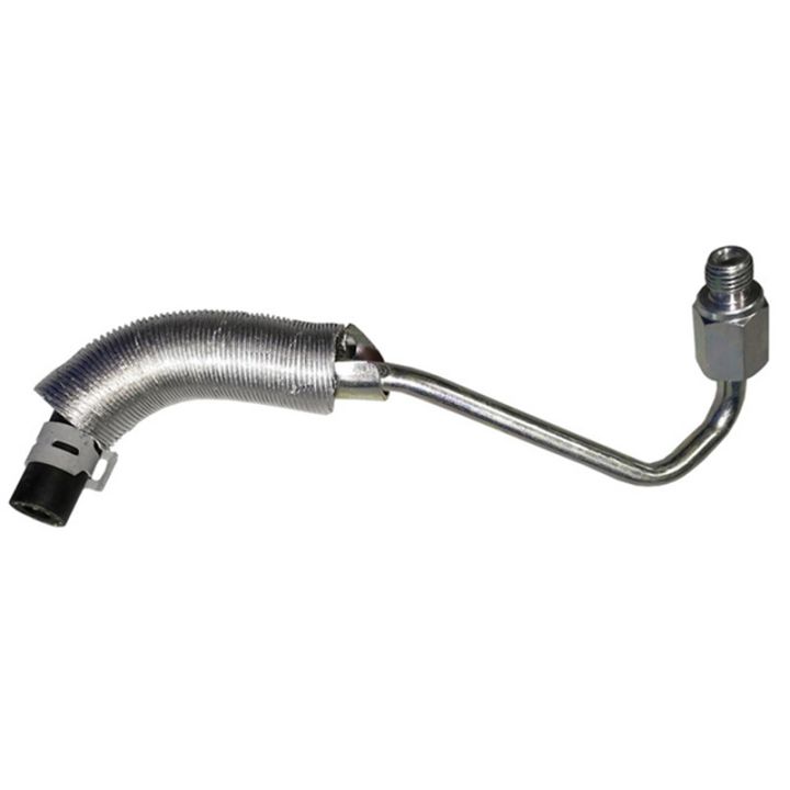 Turbo Coolant Return Hose Turbocharger Coolant Line 55567067 for