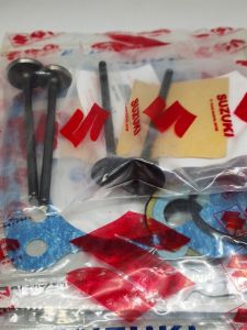 PAYUNG KLEP+PAKING SATRIA FU PAYUNG KLEP SATRIA FU 150 SATU SET 4PC+PAKING TOP SET