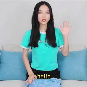 【Ship in 24H】2025新品男士冰丝内裤男惑三角裤u凸薄款低腰裤衩男生个透气底裤Mens Ice Silk Underwear Mens Briefs U-Convex Thin20250919