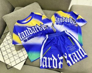 11-42kg bộ thun lạnh hip hop bé trai mẫu mới thun mềm mịn mát mịn bền đẹp 200