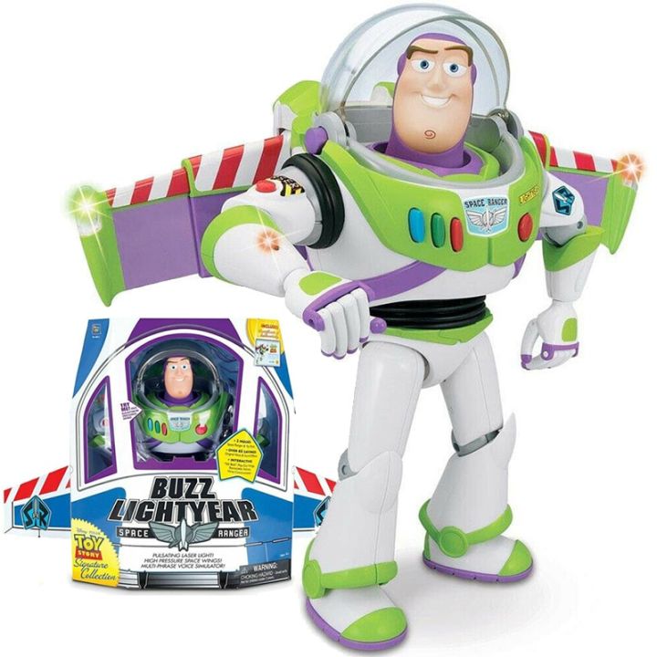 Buzz lightyear lazada online