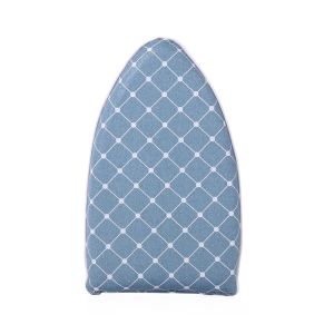 ALLUCK Fabric Material Ironing Board Anti Ironing Feature Insulated Design Iron Table Rack Hand-Held Heat Resistant Glove Ironing Gloves Hanging Ironing Machine