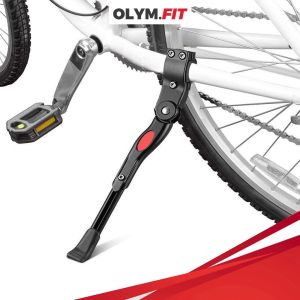 Standar Parkir Samping Sepeda MTB Road Bicycle Akesoris Sepeda