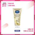 DƯỠNG THỂ TRẮNG DA VASELINE HEALTHY BRIGHT GLUTA-HYA SERUM BURST UV LOTION 4 màu-Vàng-Hồng-Xanh-Vàng 50x. 