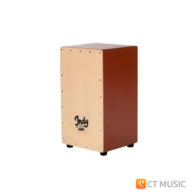 CMC Cajon Indy คาฮอง เพอร์คัสชั่น