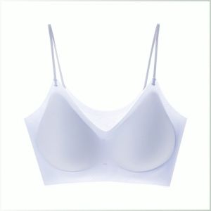 Bra Highly Efficient Heat Dissipation Long-lasting Ice Smaller Light and Thin No Trace of Nakedness