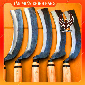 Dao phát miền nam dùng chặt cây hàng nhíp xe dao chặt cây chặt mía bổ củi