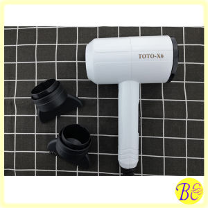 TOTO X6 Professional 1800 Watt Hair Dryer