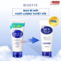 Tẩy Da Chết Mặt Rosette Rosette Peeling  Gommage Và Rosette Gommage Moist CHÍNH HÃNG 120g Gel Tẩy Tế Bào Chết Mặt Rosette Nội Địa Nhật Giúp Sát Khuẩn, Giảm Mụn, Thâm Sạm, Tàn Nhang Skincare - Trang Điểm JAPARI. 