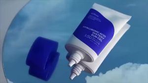 [Isntree] Hyaluronic Acid Watery Sun Gel 50ml