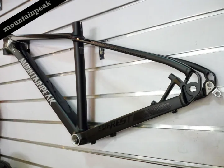 Mountain peak frame 29er sale