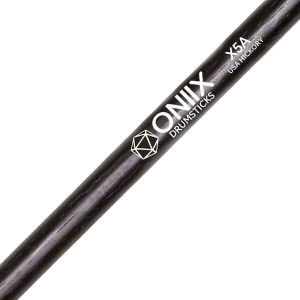 [Chính Hãng] Dùi Trống Zildjian ONIIX OX5A O5A | Made In USA | American Hickory Wood Drumsticks
