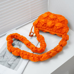 กระเป๋าก้อนเมฆ สะพายข้าง กระเป๋าแฟชั่น สไตล์เกาหลี BBG-NCL/PTL