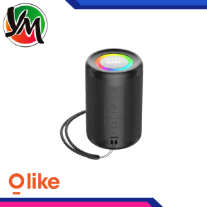 SPEAKER OLIKE SF9 Olike Speaker SF9 LED Light | IPX4 | Bluetooth 5.3