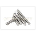 สตัด โบลท์ เกลียวตลอด ยาว 16-100 มม. สแตนเลส 304 เกลียวมิล หยาบ M5 / Stud Bolt Thread Bolt 16-100 mm.. 