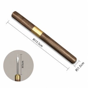 Universal Puer Tea Needle Tea Needle For Compressed Tea Brick Break Split
