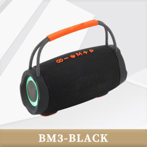 Loa Không Dây BM3 Xách Tay Dễ Di Chuyển Âm Lượng Lớn Nghe Hay