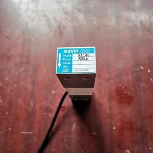 Cantilever Beam NA-148 Mavin Load Cell for Hopper Scale Weighing Sensor 60KG 80kg 100kg 120kg 200kg Capacity