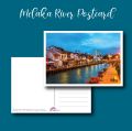 Postcrossing Postcard / Malaysia Postcard / Poskad Malaysia / Postcard Printing. 