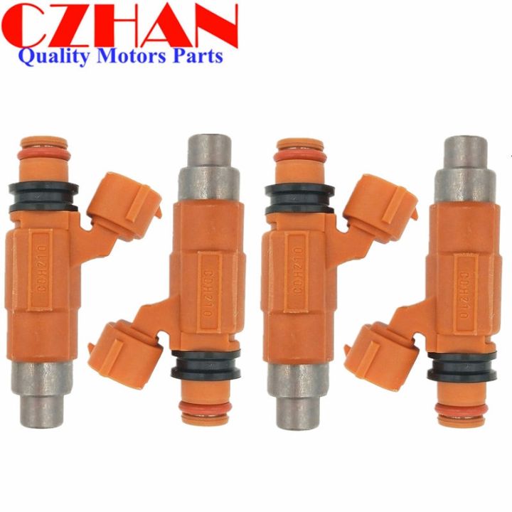 OEM Fuel Injector 1571065D00 1571065D00 for Suzuki DF90 DF100 DF115 DF140 20012010 Lazada PH