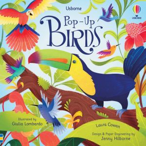 Usborne Pop-up Series Early Learning English book Hard Cover Children Book Interactive pop up book for kids