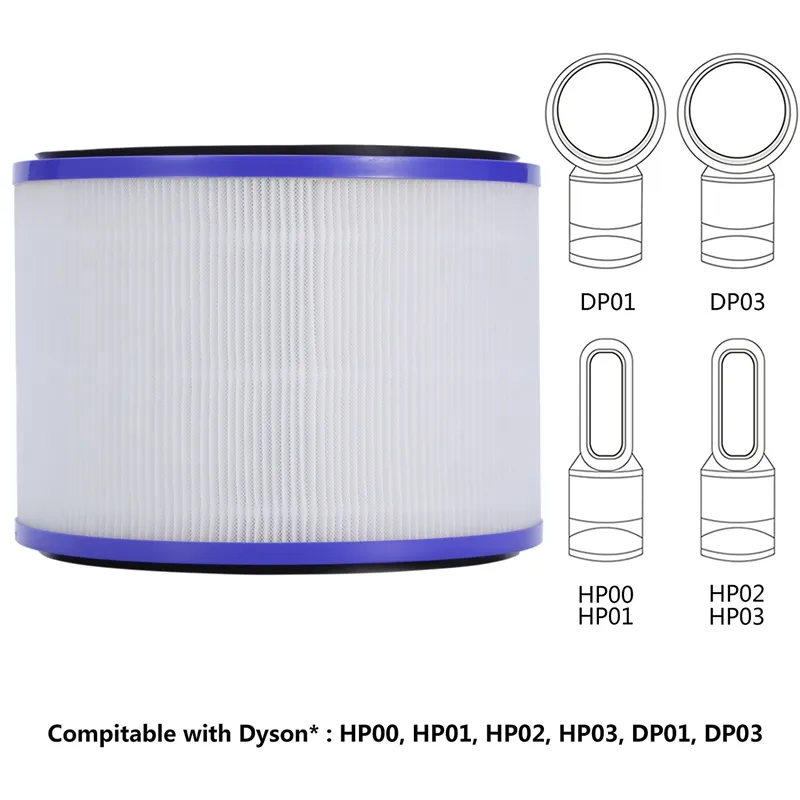 Dyson hp03 on sale