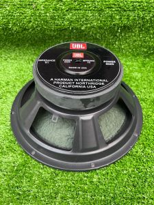 1 CỦ LOA BASS 25 NHẬP JBL COIL 51 GÂN MÚT- BASS SÂU CĂNG