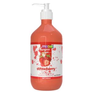 PET NATURAL SHAMPOO - Premium Pet Natural Shampo Anjing Kucing Anti Kutu Bulu Bersih Sehat Ekstrak Tumbuhan