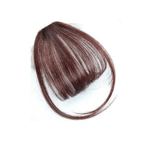 🔥Cozyrooms👍38/45CM Ponytail Wigs For Kids Toupee Extensions Ponytail Short Curly Synthetic Material With Clip