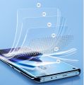 Miếng Dán Dẻo Hydrogel Redmi Note 13 Pro Plus 5G, Xiaomi 14/14 Pro,  Dán DẻoTrong Suốt  Bảo Vệ Màn Hình. 