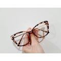FREE BOX DAN LAP Frame kacamata Cat Eye 9017 |Photocromic |Blueray Minus | bisa request Minus | Frame Kacamata Wanita Cat Eye 2001 FREE LENSA BLUERAY | PHOTOCHROMIC | MINUS  ANTI RADIASI. 