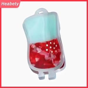 Heabety  1pcs phim hoạt hình phía sau của đầu tóc đuôi ngựa nửa Tie tóc cao cấp cá mập Clip màu chặn Thuốc trái tim y tế loạt lấy Clip