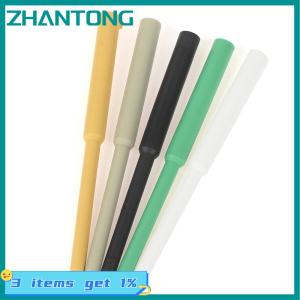 ZHANTONG 1ชิ้น PPR ท่อน้ำซ่อมกันรั่ว7มม. 11มม. เครื่องมือเชื่อมต่อแท่งกาวละลาย