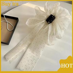 [Buytra] 1PC Fashionable Rhinestone Drifting Clouds Grab Clip Super Fairy Temperament Headdress Women Hair Clip Sweet Hair Accessories