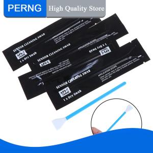 [PERNG] Tehe 5Pcs Sensor Cleaning Brush Cleaner For Camera Mobile Phone Lens